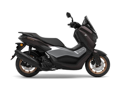 Yamaha NMAX 155