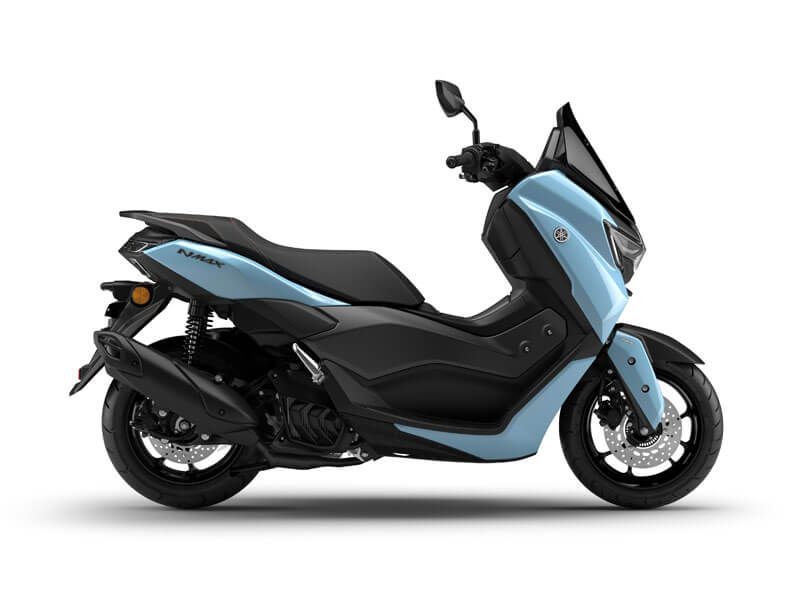 Yamaha NMAX 155