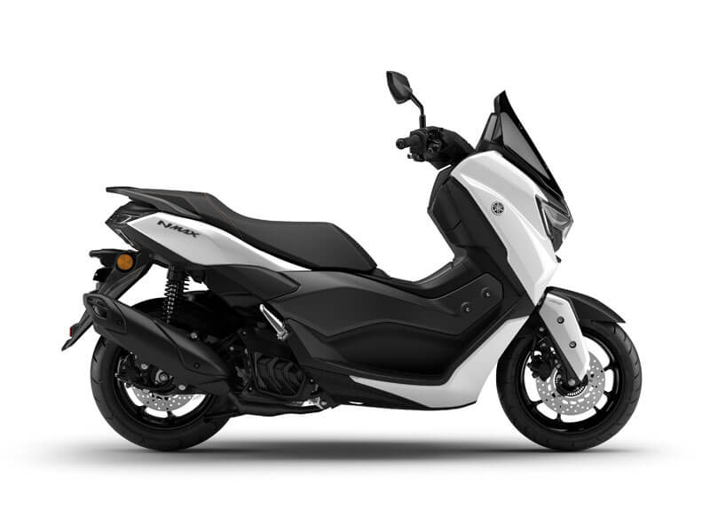 Yamaha NMAX 155