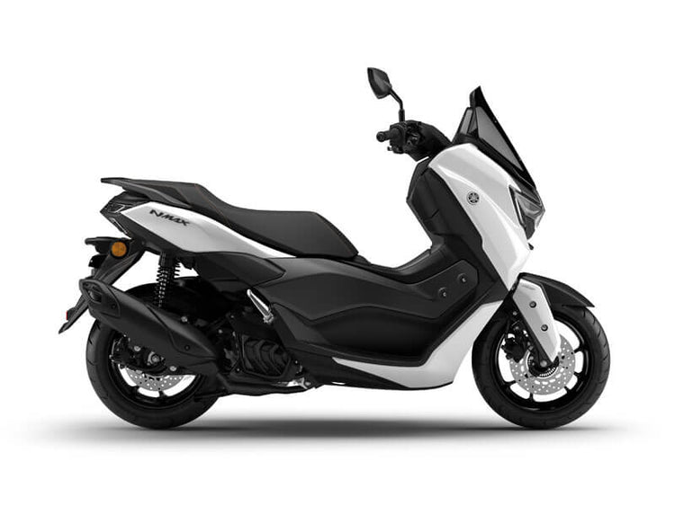 Yamaha NMAX 155