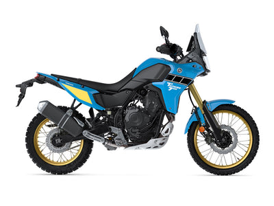 Yamaha Tenere 700 XTZ690 T7 2025 DEMO