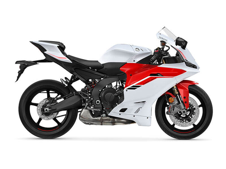 Yamaha YZF-R9