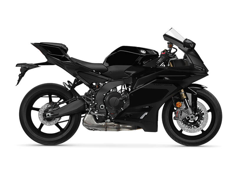 Yamaha YZF-R9