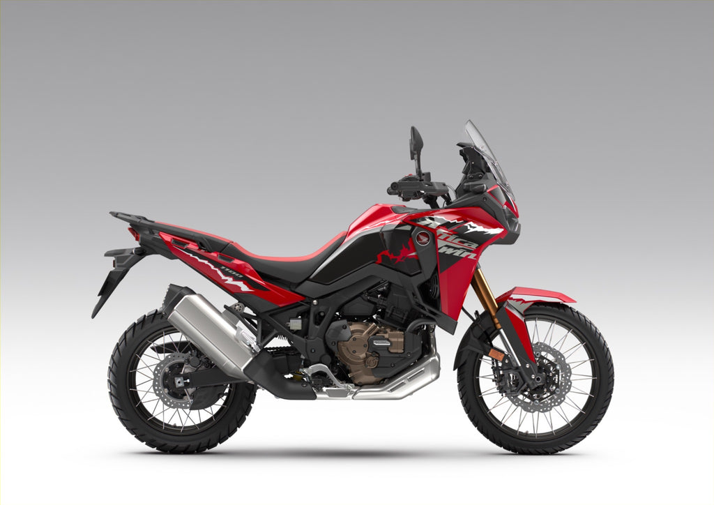 Honda CRF1100 Africa Twin ES DCT