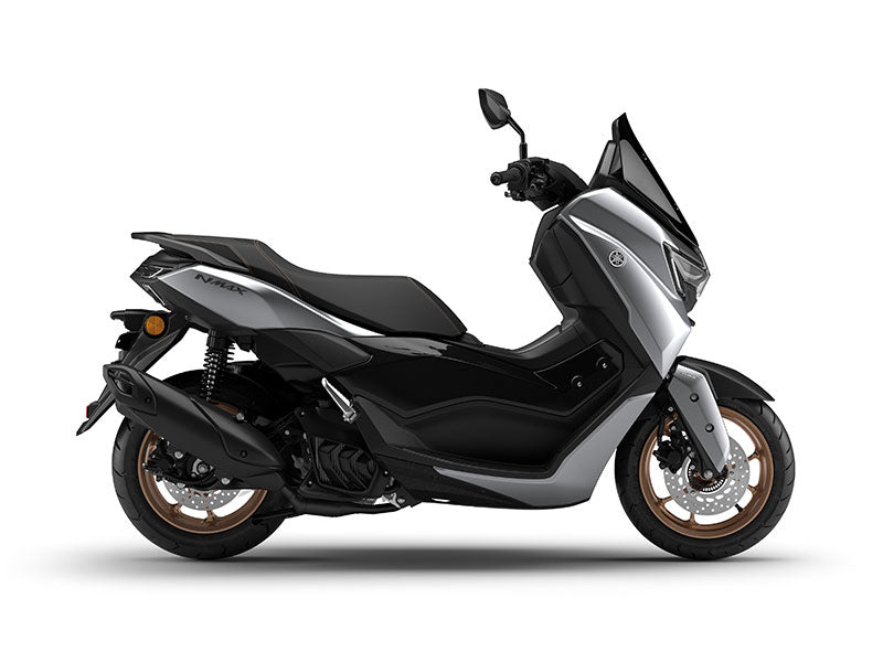 Yamaha NMAX 155