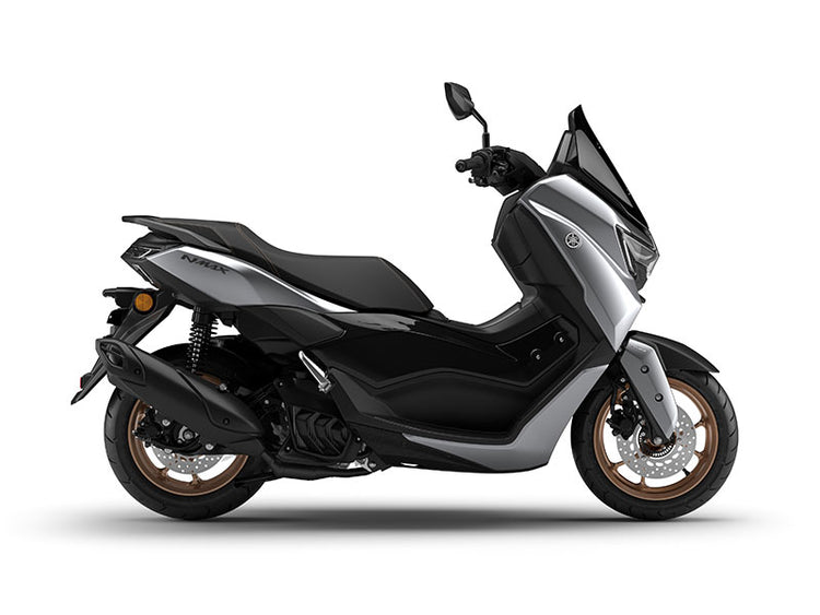 Yamaha NMAX 155