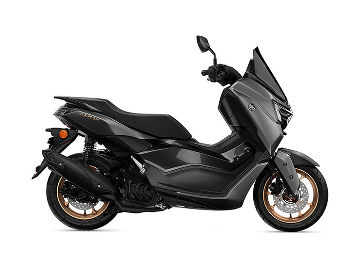Yamaha NMAX 155