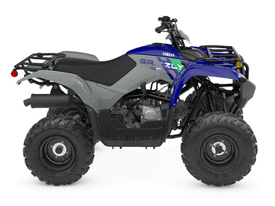 Yamaha YFM110G Grizzly 2026