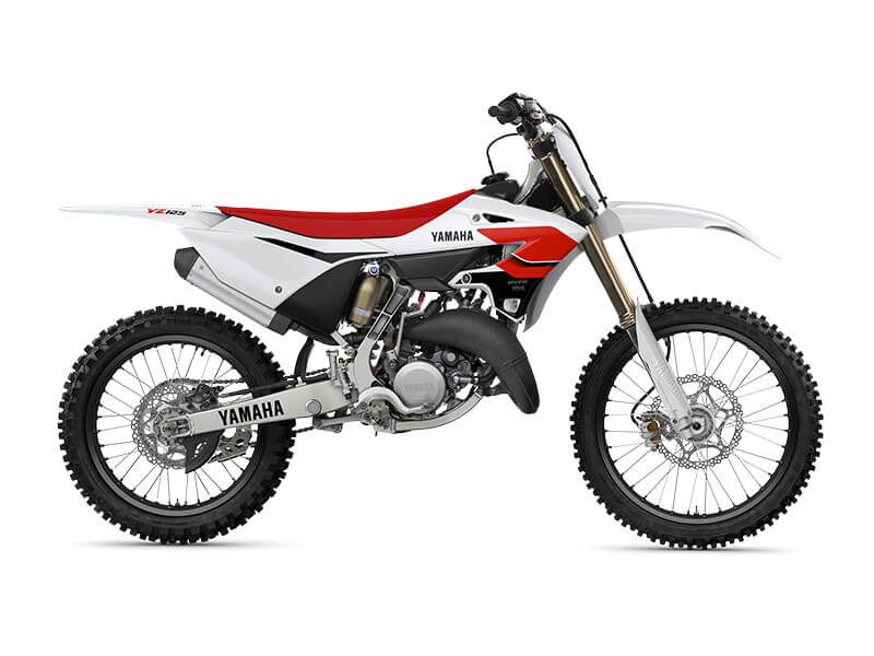 Yamaha YZ125 2026 | Bridgeland Motorcycles Murray Bridge