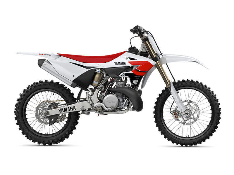 Yamaha YZ250SP 2026 | Bridgeland Motorcycles Murray Bridge