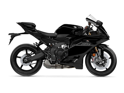 Yamaha YZF-R9 2026