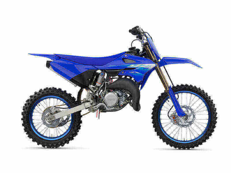 Yamaha YZ85 Large Wheel 2027