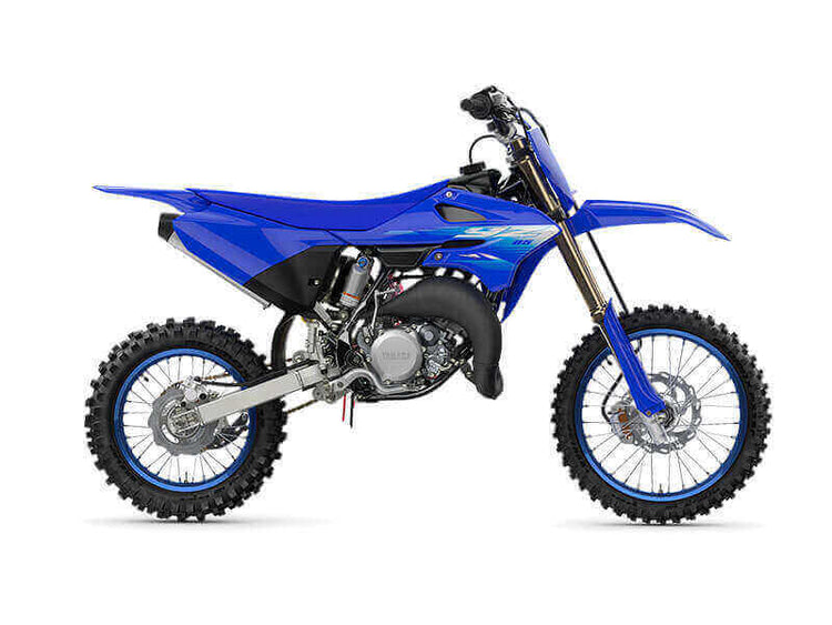 Yamaha YZ85 Small Wheel 2027
