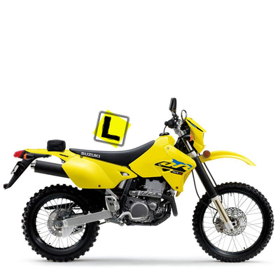 Suzuki DRZ400EM