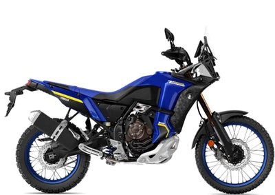 Yamaha Tenere 700 XTZ690 T7 'World Raid' 2023