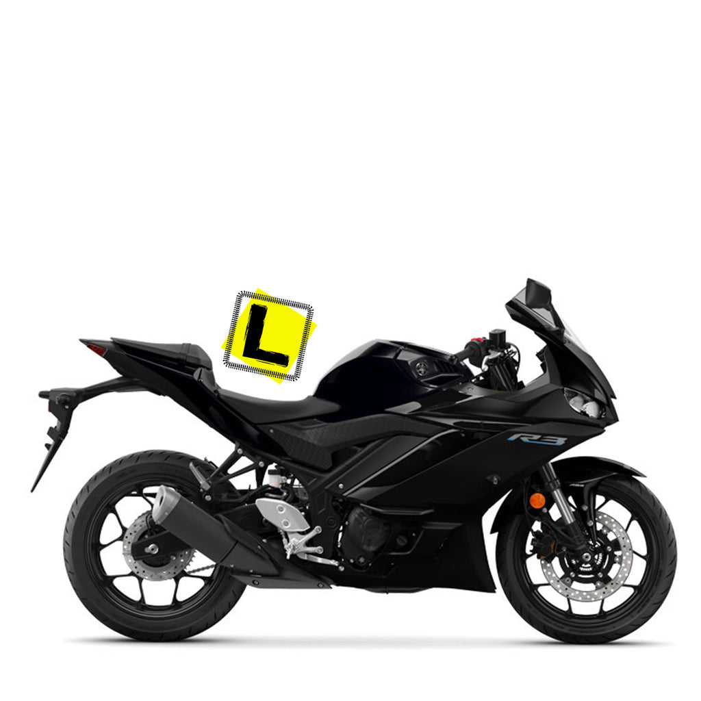Yamaha clearance r3 dealer