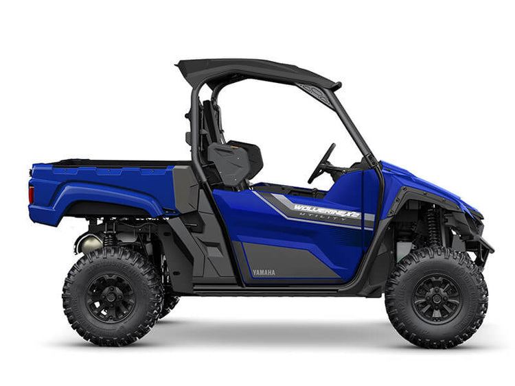 Yamaha YXE850PU Wolverine 2026