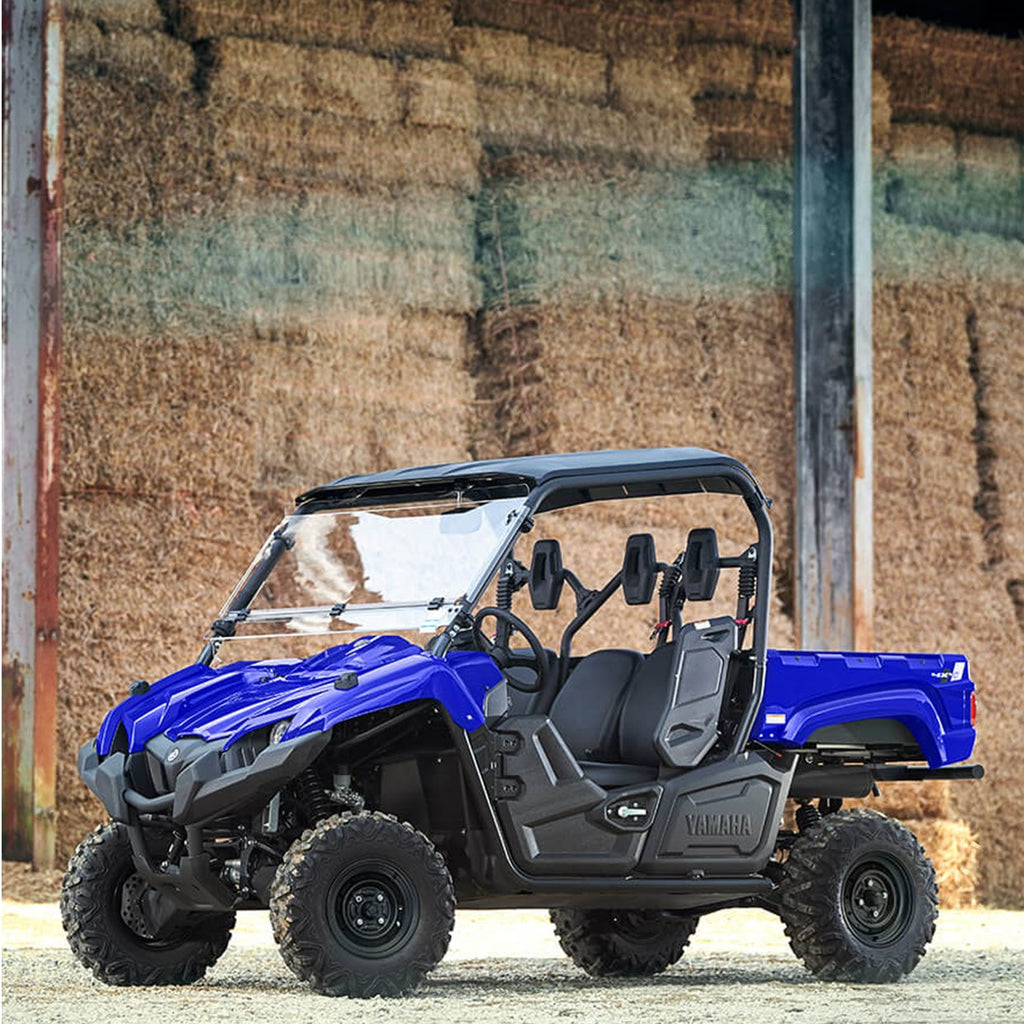 Yamaha Finance Offer 1.99% on SSV Range
