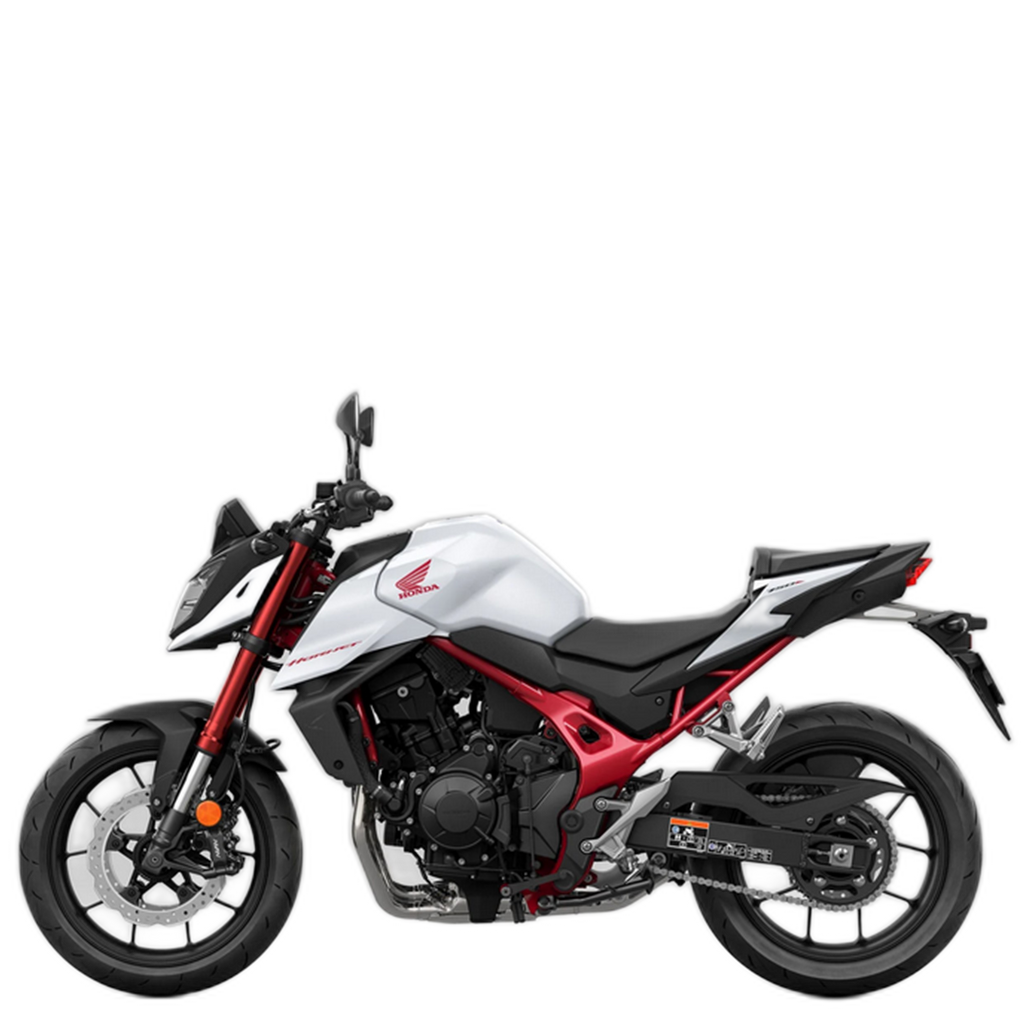 Honda CB750 Hornet 2023 DEMO