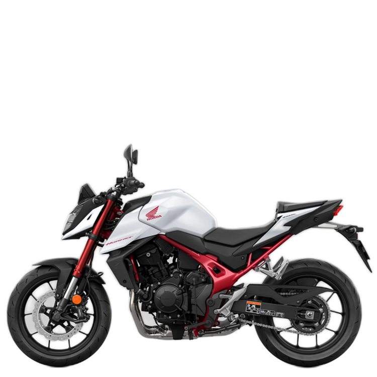Honda CB750 Hornet 2023 DEMO