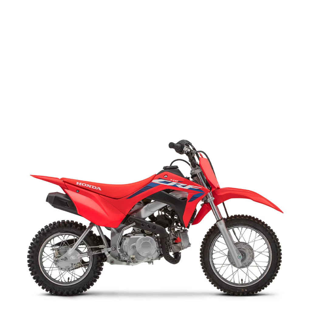 Honda CRF110F 2024