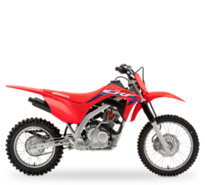 Honda CRF125F Small Wheel 2022 Bridgeland Motorcycles Murray Bridge