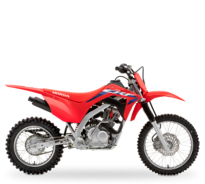 Honda CRF250F Bridgeland Motorcycles Murray Bridge
