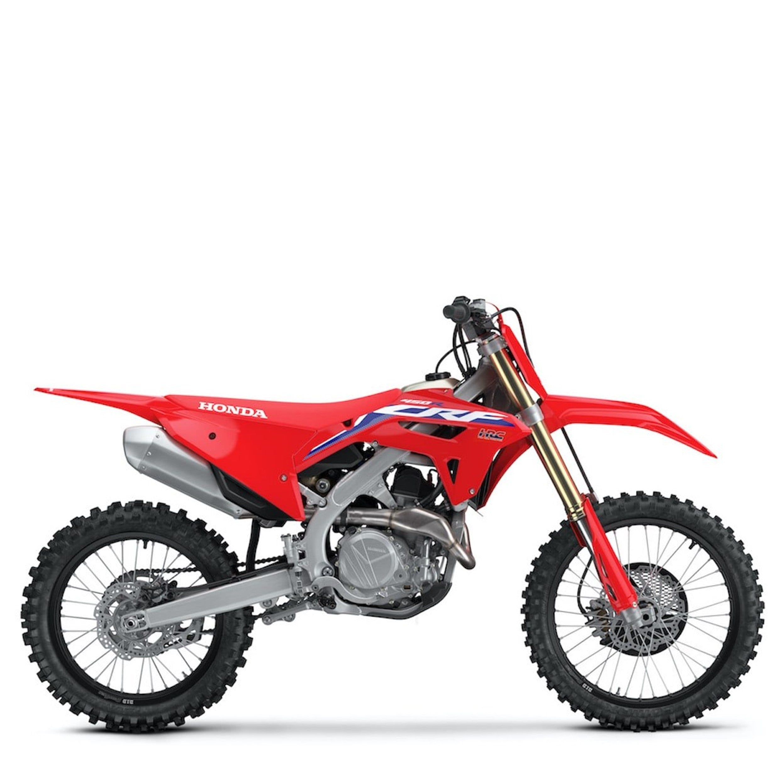 Honda CRF450R 2024 Bridgeland Motorcycles Murray Bridge