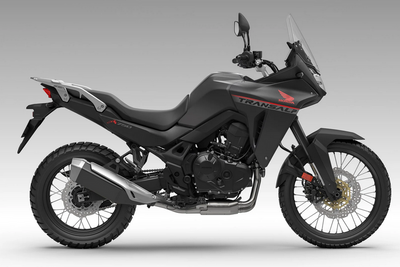 Honda XL750 Transalp 2023