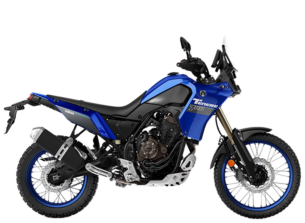 Yamaha Tenere 700 XTZ690 T7 2023