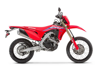 Honda CRF450RL 2024