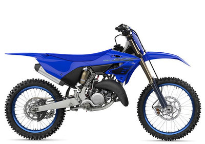 Yamaha YZ125 2024