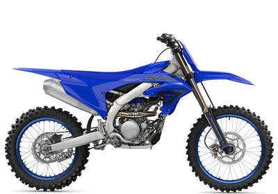 Yamaha YZ250F 2024