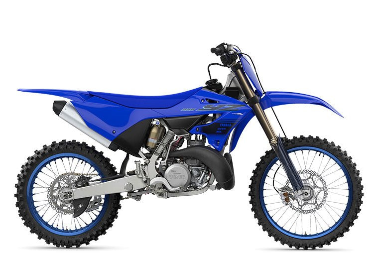 Yamaha YZ250 2024