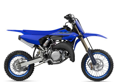 Yamaha YZ65 2024