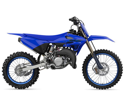 Yamaha YZ85 Large Wheel 2024