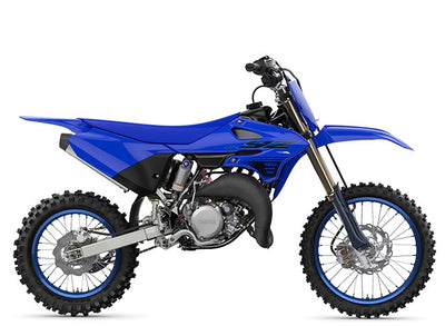 Yamaha YZ85 Small Wheel 2024