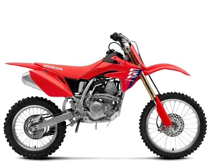 Honda CRF150R Big Wheel 2025 Bridgeland Motorcycles Murray Bridge