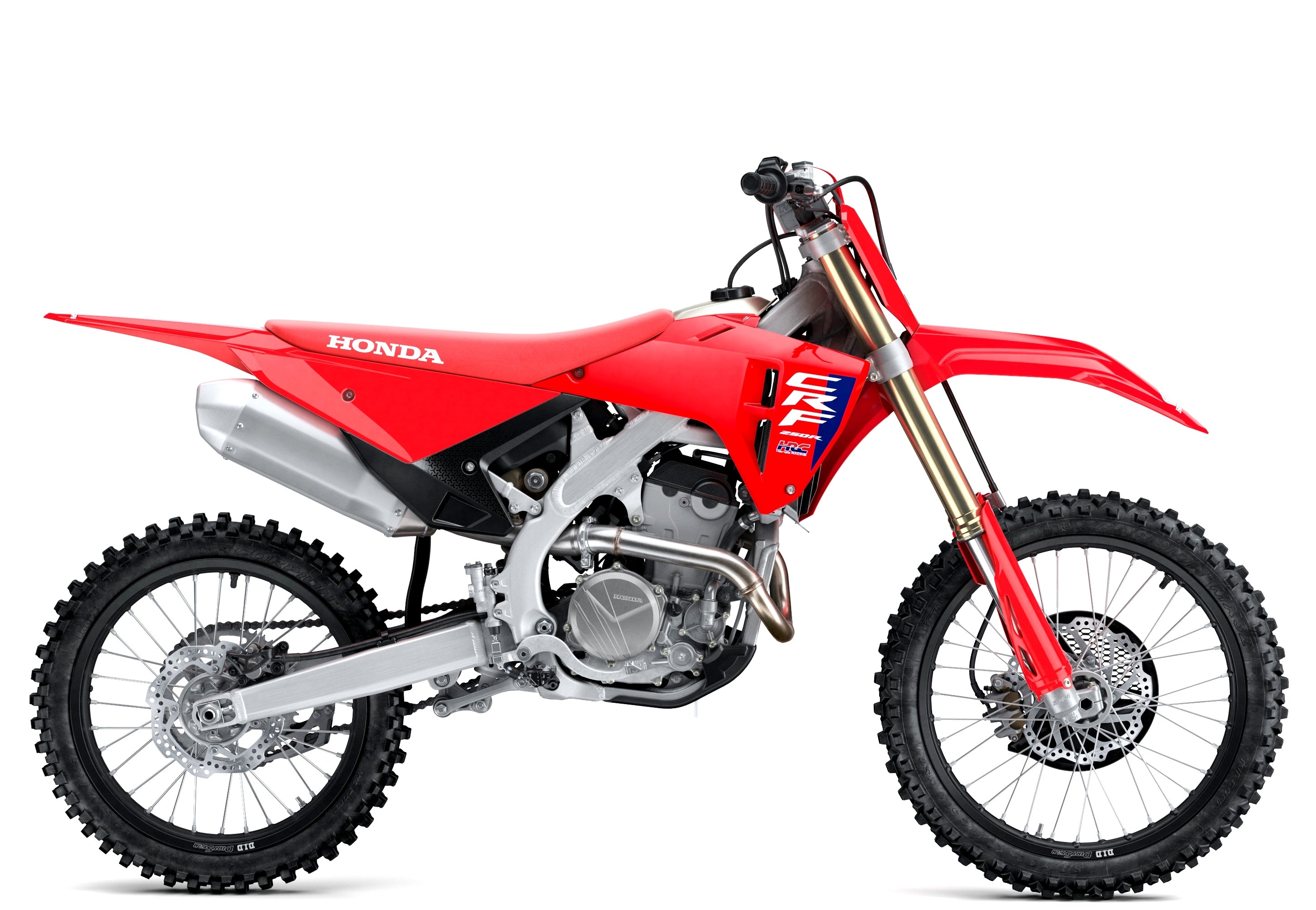 Honda CRF250R 2026 Bridgeland Motorcycles Murray Bridge