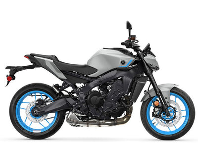 Yamaha MT-09 2025
