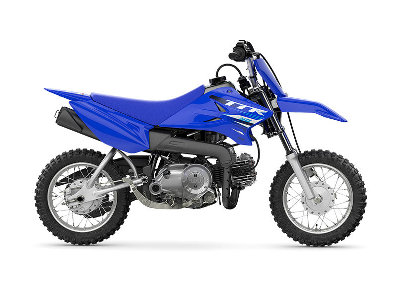 Yamaha TTR50E 2026