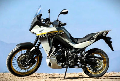 Honda XL750 Transalp Limited Special Edition 2025