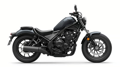 Honda CMX500A