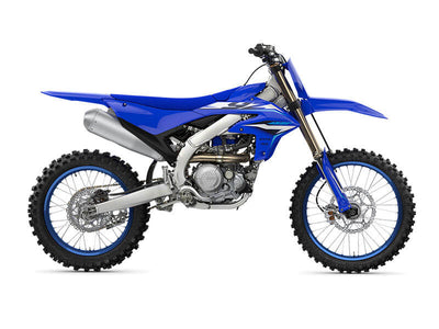 Yamaha YZ450F 2026