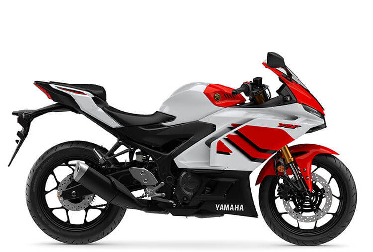 Yamaha YZF-R3SP LAMS 2026