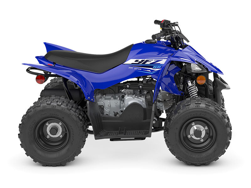 Yamaha YFZ50 Raptor 2026