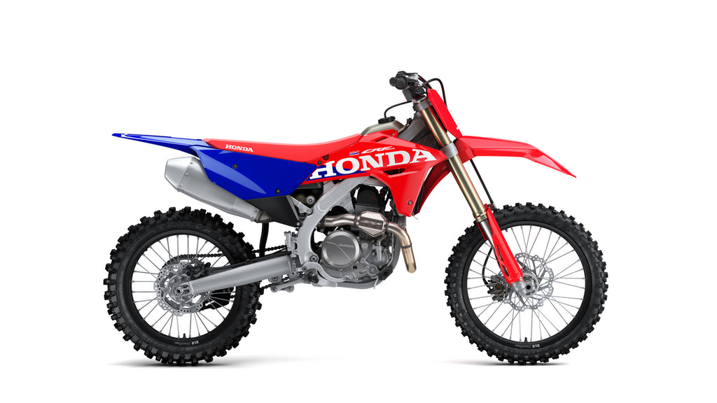 Honda CRF450R 2027
