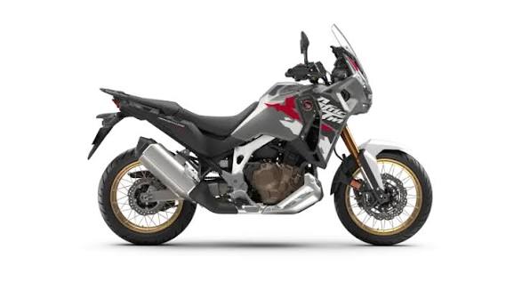 Honda CRF1100 Africa Twin Adventure Sports ES DCT