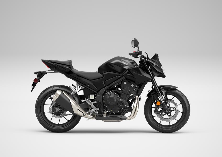 Honda CB500F Hornet Learner Approved