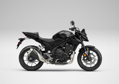 Honda CB500F Hornet Learner Approved